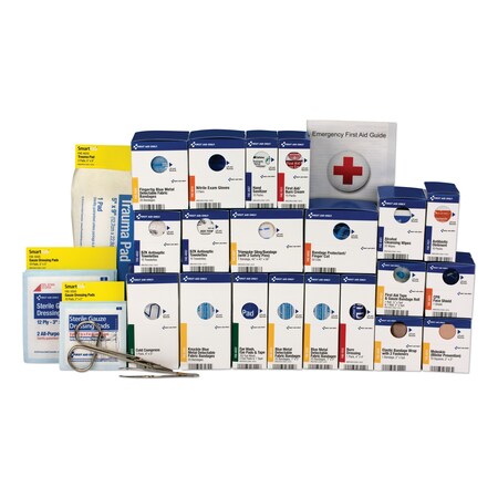 First Aid Only